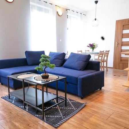 Apartament Kominek Giżycko Extérieur photo